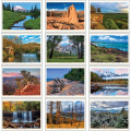 Scenic America® Executive Calendar