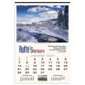 Scenic America® Executive Calendar