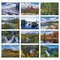 Scenic America® Executive Calendar