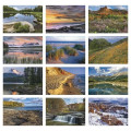 Products Scenic America® Executive Calendar