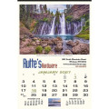 Products Scenic America® Executive Calendar