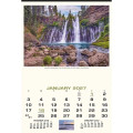 Products Scenic America® Executive Calendar