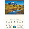 Scenic America® Executive Calendar