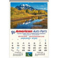 Scenic America® Executive Calendar