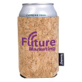 Koozie® Cork Can Cooler