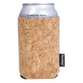 Koozie® Cork Can Cooler
