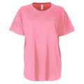 Ladies' Ideal Flow T-Shirt