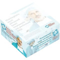 Souvenir® 3" x 3" x 1.5" Non-Adhesive Cube
