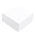 Souvenir® 3" x 3" x 1.5" Non-Adhesive Cube