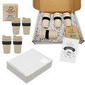 Buddy Brew Coffee Gift Set For Four