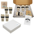 Buddy Brew Coffee Gift Set For Four