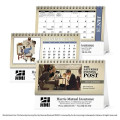 Triumph® Calendars The Saturday Evening Post Illustration...