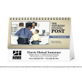 Triumph® Calendars The Saturday Evening Post Illustration...