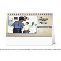 Triumph® Calendars The Saturday Evening Post Illustration...