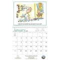 Triumph® Calendars Murphy's Law Calendar