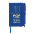 Good Value™ Mini Value Notebook with Joy Pen
