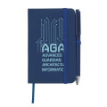 Good Value™ Mini Value Notebook with Joy Pen