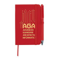 Good Value™ Mini Value Notebook with Joy Pen