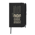 Good Value™ Mini Value Notebook with Joy Pen