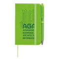 Good Value™ Mini Value Notebook with Joy Pen