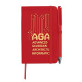 Good Value™ Mini Value Notebook with Joy Pen