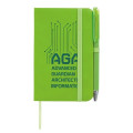 Good Value™ Mini Value Notebook with Joy Pen