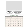 Triumph® Calendars Home Recipe Calendar