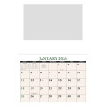 Triumph® Calendars Home Recipe Calendar