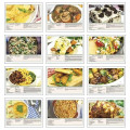 Triumph® Calendars Home Recipe Calendar