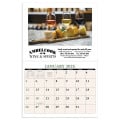 Triumph® Calendars Home Recipe Calendar
