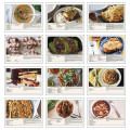 Triumph® Calendars Home Recipe Calendar
