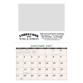 Triumph® Calendars Home Recipe Calendar