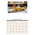 Triumph® Calendars Home Recipe Calendar