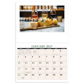 Triumph® Calendars Home Recipe Calendar