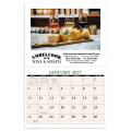 Triumph® Calendars Home Recipe Calendar
