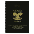 Triumph® Calendars Academic Monthly Planner