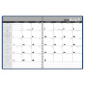 Triumph® Calendars Academic Monthly Planner