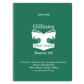 Triumph® Calendars Academic Monthly Planner