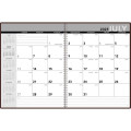 Triumph® Calendars Academic Monthly Planner
