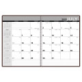 Triumph® Calendars Academic Monthly Planner