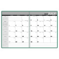 Triumph® Calendars Academic Monthly Planner