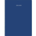 Triumph® Calendars Academic Monthly Planner