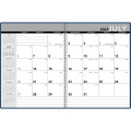 Triumph® Calendars Academic Monthly Planner