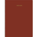 Triumph® Calendars Academic Monthly Planner