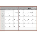 Triumph® Calendars Academic Monthly Planner