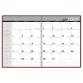 Triumph® Calendars Academic Monthly Planner