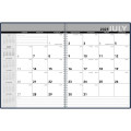 Triumph® Calendars Academic Monthly Planner
