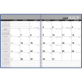 Triumph® Calendars Academic Monthly Planner