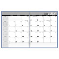 Triumph® Calendars Academic Monthly Planner