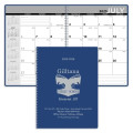 Triumph® Calendars Academic Monthly Planner